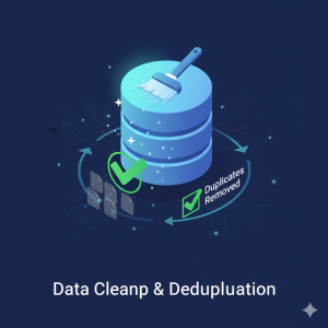 Data Cleaning