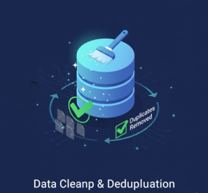 Data Cleaning