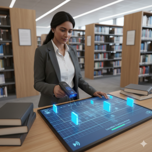 Inventory & Tracking