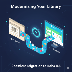 Library System Migration