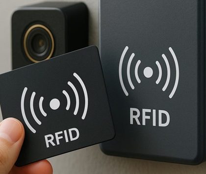 RFID and Koha Integration