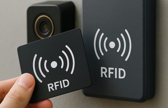 RFID and Koha Integration