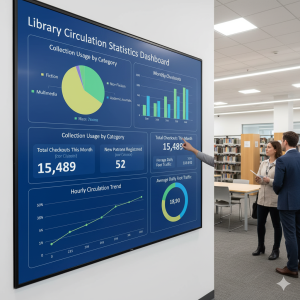Reporting & Analytics
