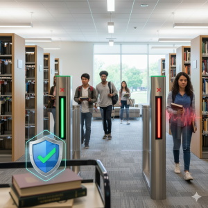 Security & Anti-Theft