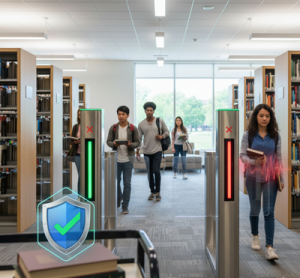 Security & Anti-Theft