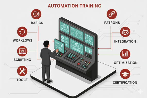 automation-training