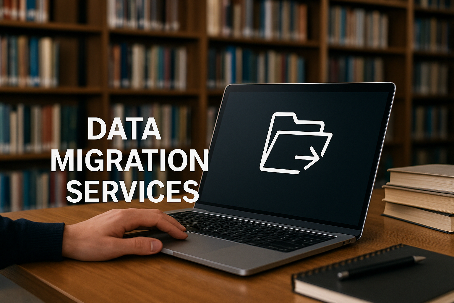 data migration services