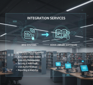 RFID Integration Services
