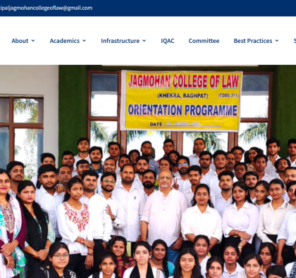 jagmohan-college-of-law