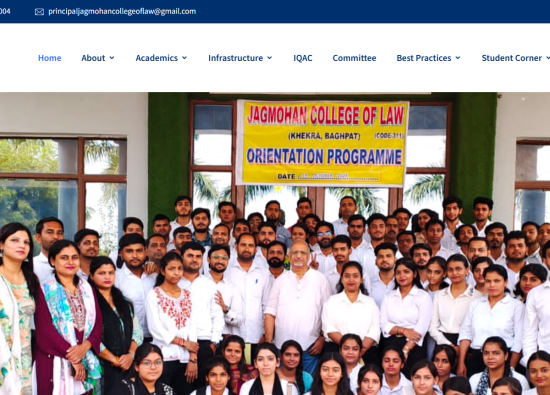 jagmohan-college-of-law