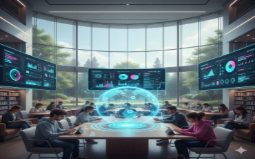 Future-Ready Libraries