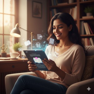 E-Resource Management