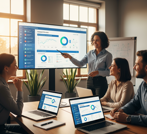 User Training & Support