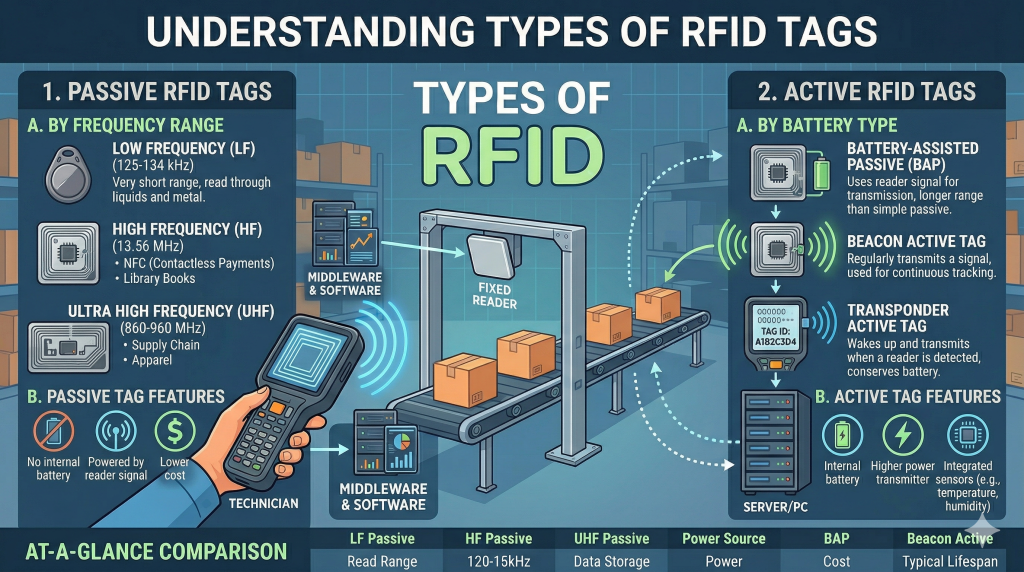 Self-service RFID kiosk in Indian library
