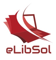 eLibSol Logo